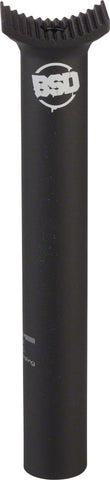 BSD Pivotal 185 Seatpost Black