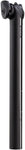 3T Zero25 Pro Seatpost 31.6x350mm 25mm Offset Black