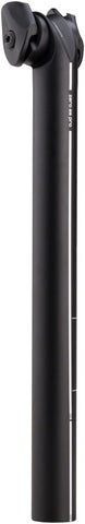 3T Zero25 Pro Seatpost 31.6x350mm 25mm Offset Black