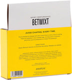 Zealios Betwixt Chamois Cream - 10ml Pocket Packet (Box of 10)