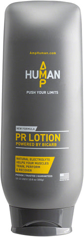 AMP Human Performance Next Gen PR Bottle 10.6oz Tube