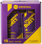 Chamois Butt'r Original 0.3oz Packet Box of 10