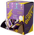 Chamois Butt'r Original 0.3oz Packet POP Box of 75