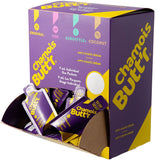 Chamois Butt'r Original 0.3oz Packet POP Box of 75