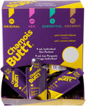 Chamois Butt'r Original 0.3oz Packet POP Box of 75
