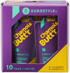 Chamois Butt'r Eurostyle 0.3oz Packet Box of 10