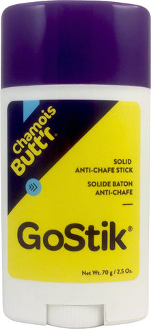 Chamois Butt'r GoStik AntiChafe 2.5oz