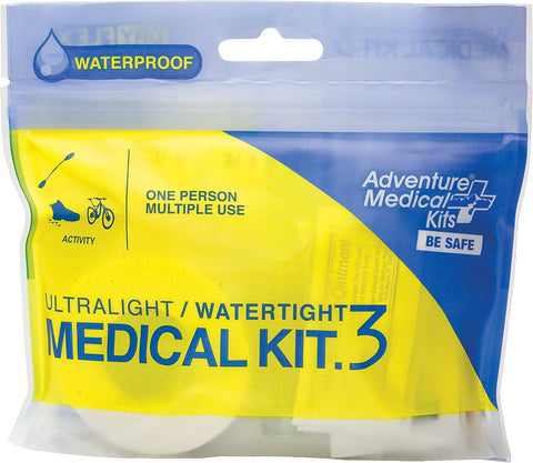 Adventure Medical Kits Ultra/Watertight 0.3 First Aid