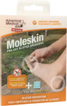 Adventure Medical Kits First Aid: Moleskin