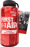 Adventure Medical Kits First Aid Adventure Kit: 32oz