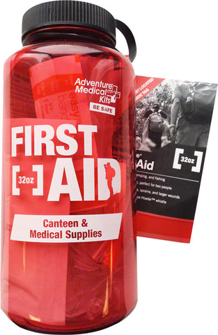 Adventure Medical Kits First Aid Adventure Kit: 32oz