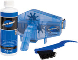 Park Tool CG2.4 Chain Gang Cleaning Kit