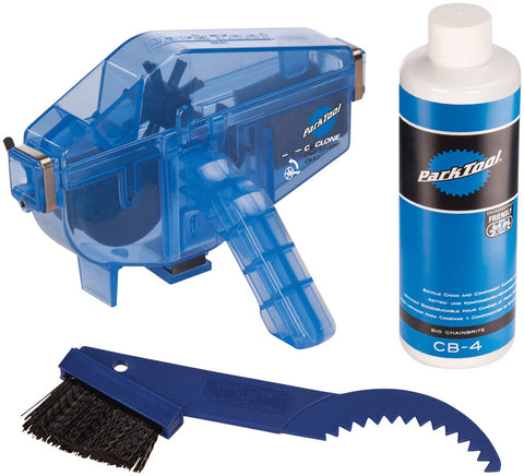 Park Tool CG2.4 Chain Gang Cleaning Kit