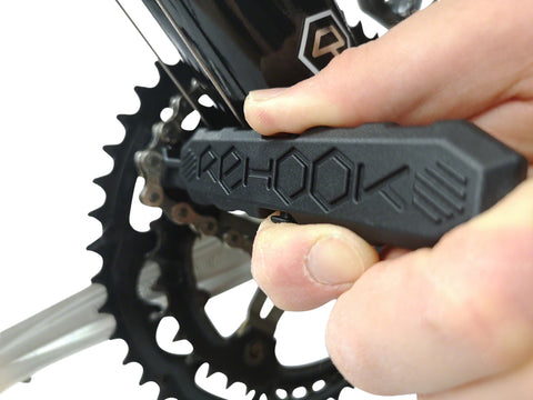 Rehook Chain Tool Black