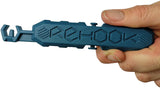 Rehook Chain Tool Blue