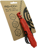 Rehook Chain Tool Red