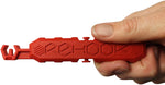 Rehook Chain Tool Red