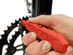 Rehook Chain Tool Red