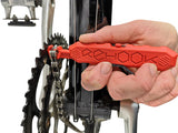 Rehook Chain Tool Red