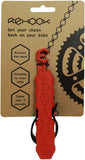 Rehook Chain Tool Red