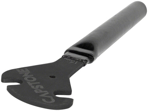 Capstone Pedal Wrench 15mm Black