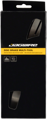 Jagwire Disc Brake MultiTool