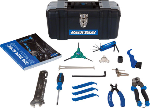 Park Tool SK4 Home Mechanic Starter Kit