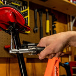 Pedro's Demi Torque Wrench II and Bit Set