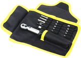 Pedro's Demi Torque Wrench II and Bit Set