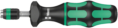Wera Series 7400 Kraftform Adjustable Torque Screwdriver 1.23.0Nm