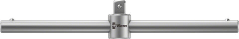 Wera 8789 B Zyklop Sliding T-Handle - 3/8 Drive