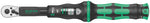 Wera Click-Torque A 5 Torque Wrench - with Reversible Ratchet 1/4