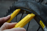 Pedro's Tire Lever Pair Yellow