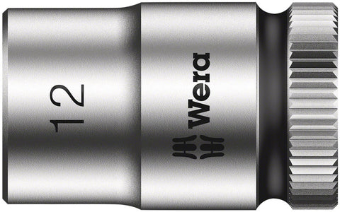 Wera 8790 HMB Zyklop SW 12mm Socket