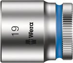 Wera 8790 HMB Zyklop SW 19mm Socket