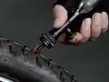 Topeak Tubi Master X Repair Kit - Black