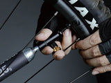 Topeak Tubi Master X Repair Kit - Black