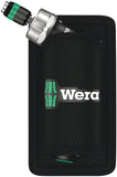 Wera Kraftform Kompakt Pistol Ratchet Driver