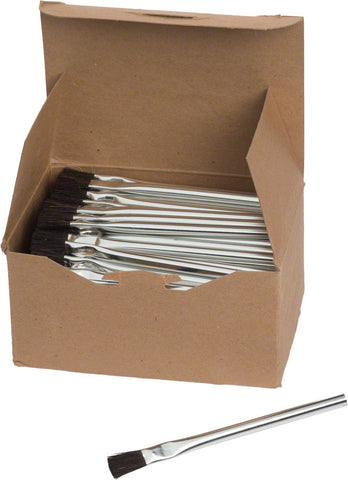 Brush Research 1/2 Wide Acid Brushes Box of 144
