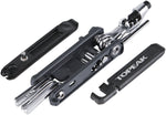 Topeak Hexus X Multi Tool Black