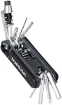 Topeak Hexus X Multi Tool Black