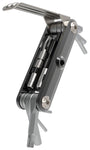 Topeak Tubi 11 MultiTool Black