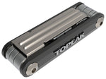 Topeak Tubi 11 MultiTool Black