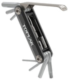 Topeak Tubi 11 MultiTool Black