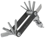 Topeak Mini P20 MultiTool Black