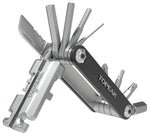 Topeak Mini P20 MultiTool Black