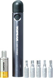 Topeak Nano Torqbar 5 Torque Wrench 5Nm