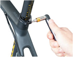 Topeak Nano Torqbar 5 Torque Wrench 5Nm