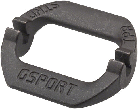 G Sport Spoke Wrench Tapered Hex 14g Compatible