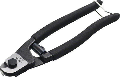 Hozan C217 Wire Cutter for Cable Housing 200mm